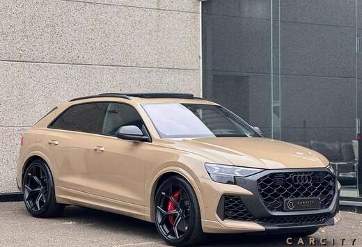 Audi Performance*CARBON*NACHTZICHT*ALCANTARA*305 km/h