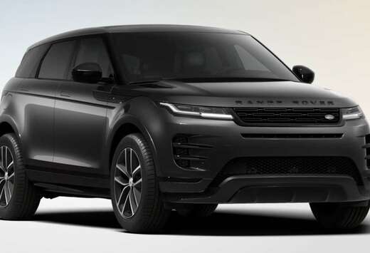 Land Rover P270e Dynamic SE AWD Auto. 26MY