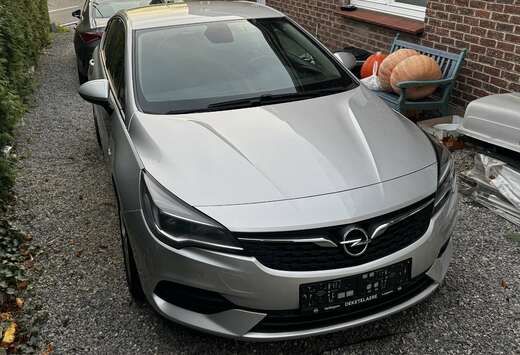 Opel 1.2 Turbo Edition 2020 S/S