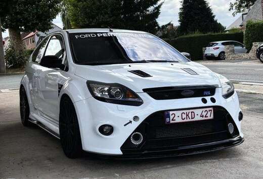 Ford Focus 2.5 RS