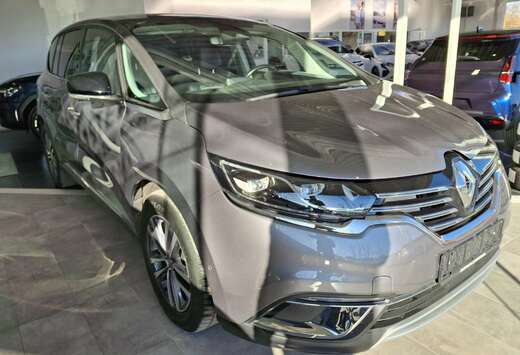 Renault Espace 2.0 Blue dCi Equilibre EDC 7pl