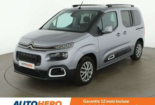 Citroen 1.2 PureTech Feel M