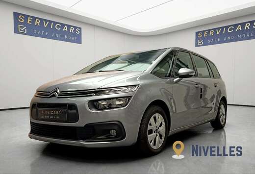 Citroen Feel S - 7 places