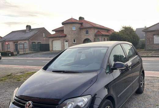 Volkswagen Golf Plus 1.6 TDi