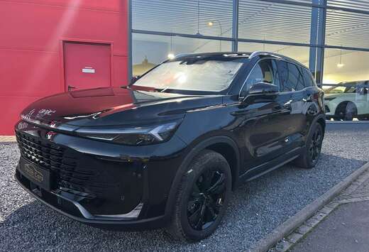 X75 1.5 TURBO AUTO FULL OPTION