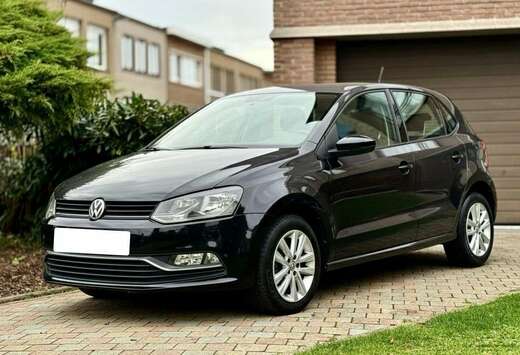 Volkswagen  1.2 TSI  90PK  *GROTE NAVI*  *BEATSAUDIO* ...