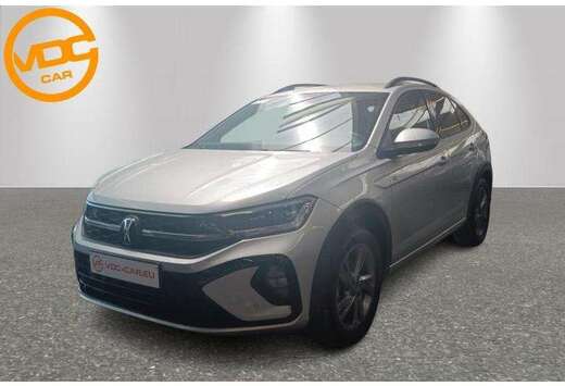 Volkswagen R-Line 1.0 TSI 115 pk