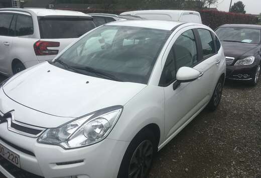 Citroen 1.0 PureTech