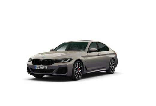 BMW M SPORT - INDIVUDUALL - SCHUIF