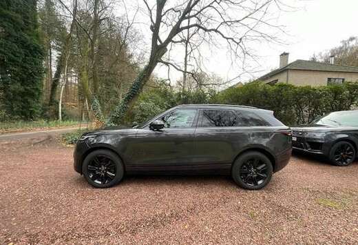 Land Rover Range Rover Velar P400e S
