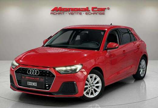 Audi A1 Sportback 30 TFSI *carplay * GPS * cruise *
