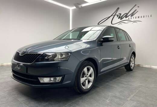 Skoda 1.2 TSI *GARANTIE 12 MOIS*1er PROPRIETAIRE*