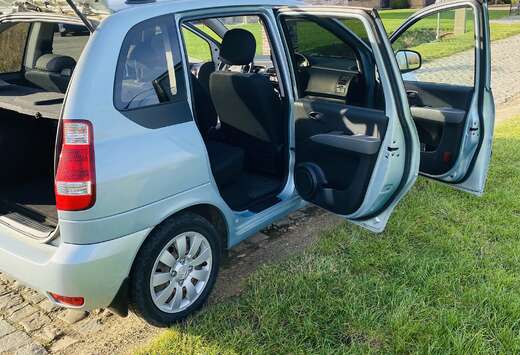 Hyundai 1.6 Automatik Comfort