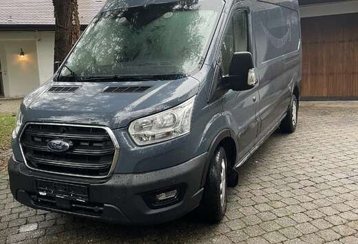 Ford 310 L3H3 Lkw VA MH Basis