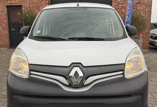 Renault Kangoo Rapid (ENERGY) dCi 75 (Start