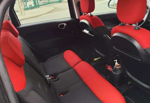 Fiat 500L Trekking 1.4i