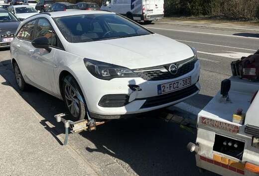 Iveco 2.8 Turbo Extra (3750)