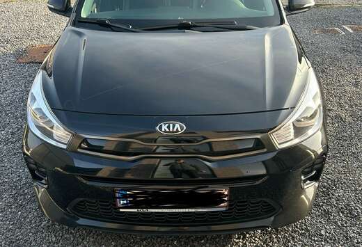 Kia 1.0 T-GDi GT-Line