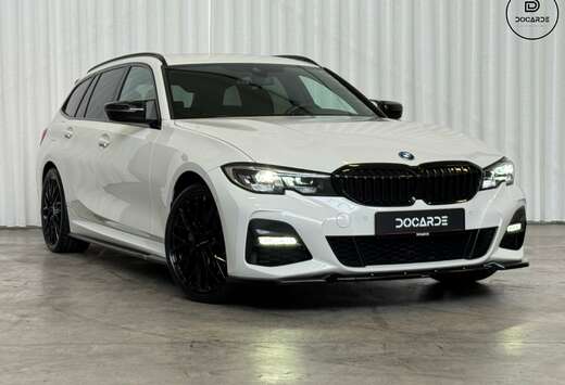 BMW e Touring M-Sport  Full Maxton Design  19\