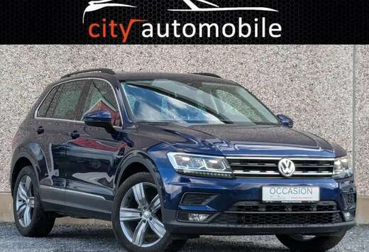 Volkswagen 2.0 TDI DSG CUIR TOIT OUV PANO CARPLAY