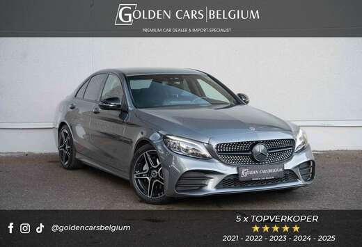 Mercedes-Benz d AMG MULTIBEAM/COCKPIT/CAMERA/AMBIENT/ ...