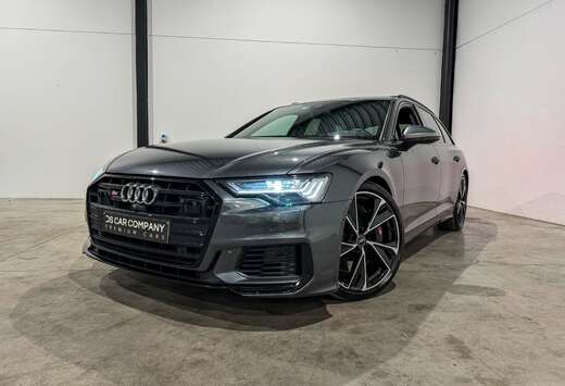 Audi Avant  Pano  Softclose  360