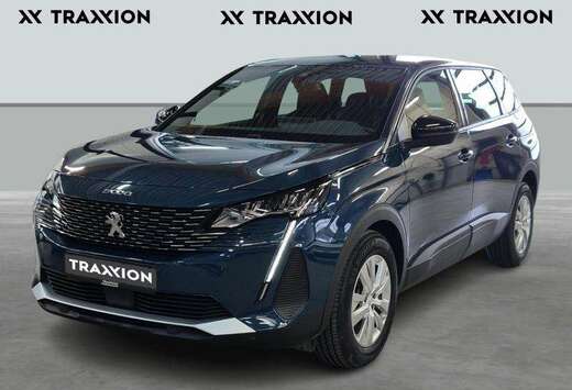 Peugeot Active Pack 1.5 BlueHDi 130ch EAT8