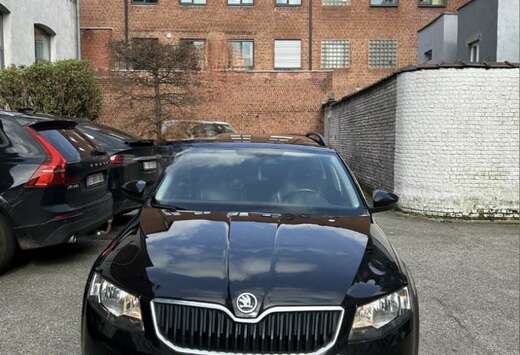 Skoda SW 1.0 TSI Active