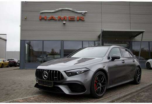 Mercedes-Benz S 4M+ Premium Plus HuD Pano Night 360 B ...