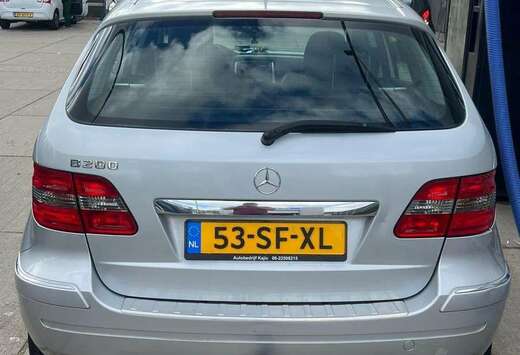 Mercedes-Benz Autotronic