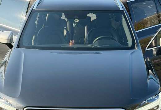 Volvo D5 AWD Geartronic RDesign