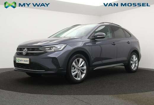 Volkswagen Taigo United 1.0 TSI  70 kW (95 pk) 5 vers ...