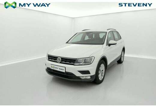 Volkswagen TRENDLINE 1.4TSI 125Ch 6V * GPS * CLIM * A ...