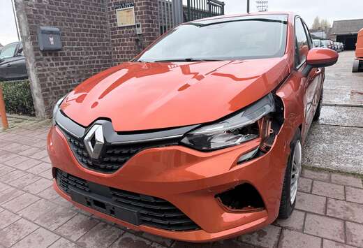 Renault 1.0 TCE EDITION ZEN