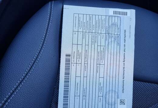 Mercedes-Benz EQA 70.5 kWh 250  Business Line