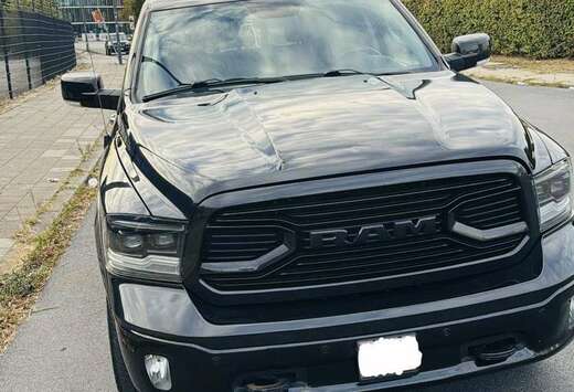 Dodge Hemi 5.7 1500 Full Option