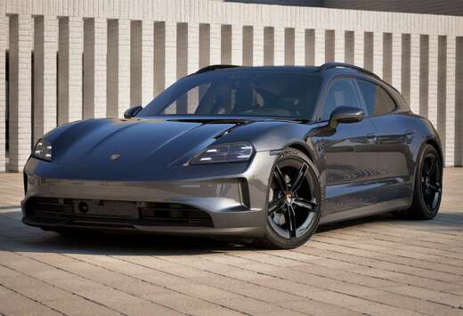 Porsche ST FACELIFT BATT+/AIR/HDMATRIX/CHRONO/PANO/HU ...