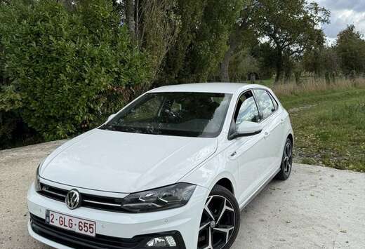 Volkswagen 1.0 TSI R-Line
