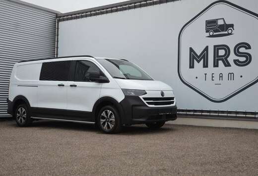 Volkswagen -ACC-Panamericana-Dubbelcabine-DSG-Nieuw-4 ...