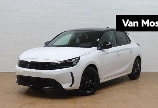 Opel 1.2 GS +gps+camera+park pilot