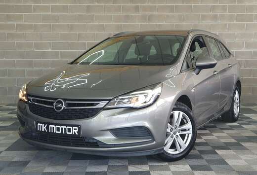 Opel ESSENCE 105CV - BREAK - GPS - CAPTEURS - CRUISE