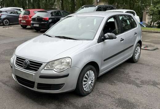 Volkswagen Met Keuring Vvk / Avec CT