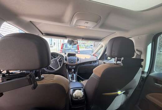 Opel 2.0 CDTi Cosmo