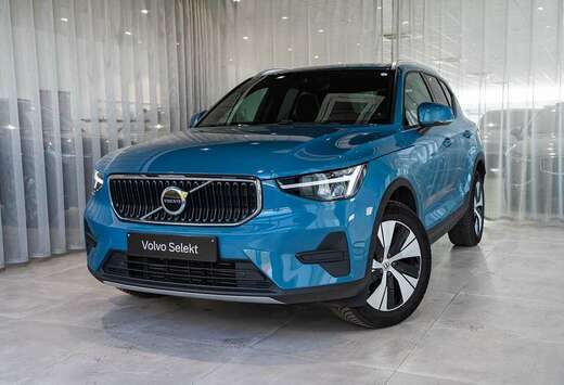 Volvo Core T2 Automatique