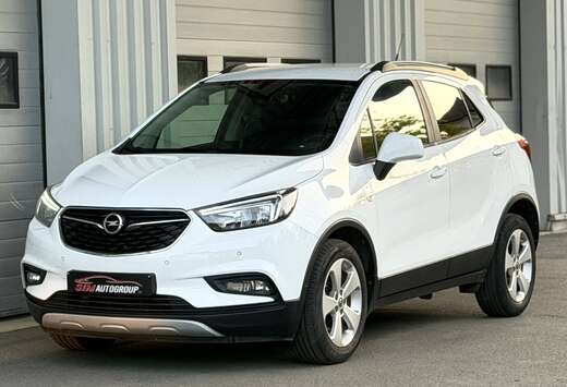 Opel 1.6i/Benzine/Carplay/Led/Airco/Pdc/Euro6/Garanti ...