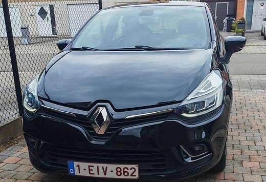 Renault Clio 0.9 TCe Energy Intens