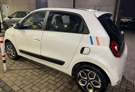Renault Twingo 1.0i SCe Edition One