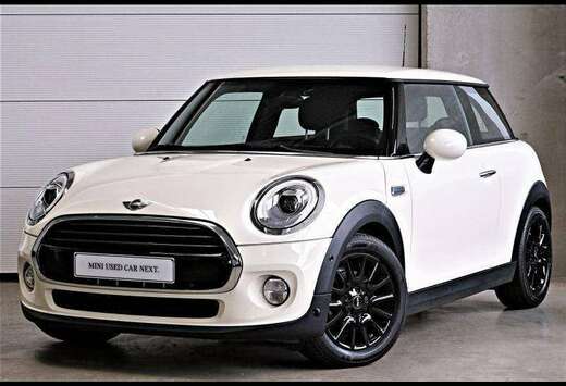 MINI Mini 1.5A Cooper