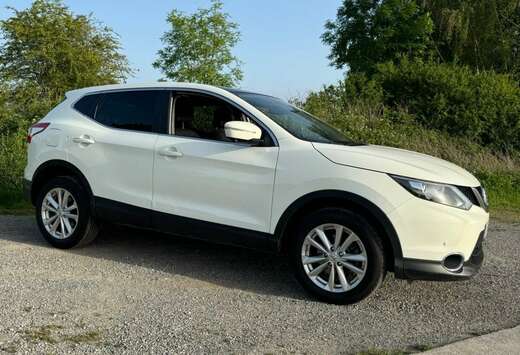 Nissan 1.2 DIG-T