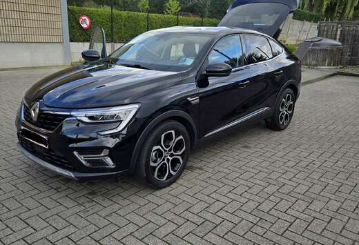 Renault E-TECH 1.6i Intens